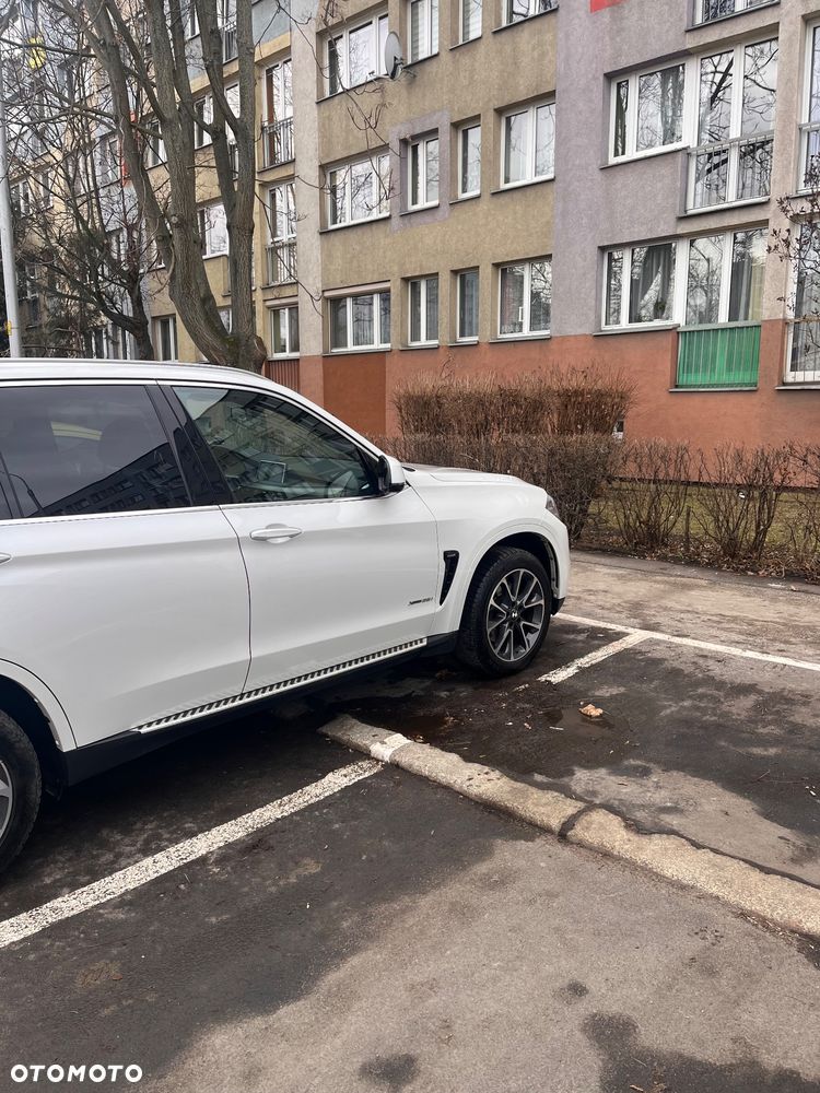 BMW X5 xDrive35i - 13