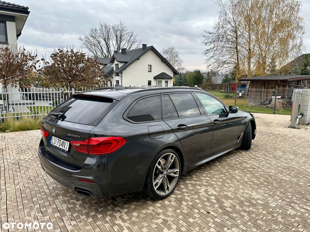 BMW Seria 5 - 2