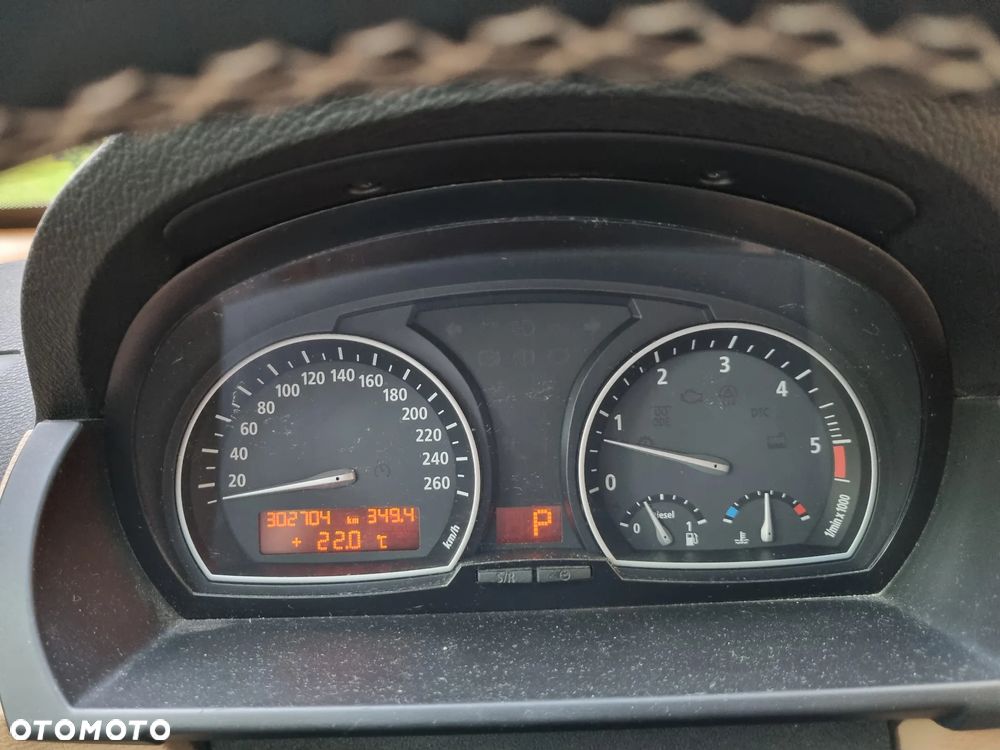 BMW X3 - 22