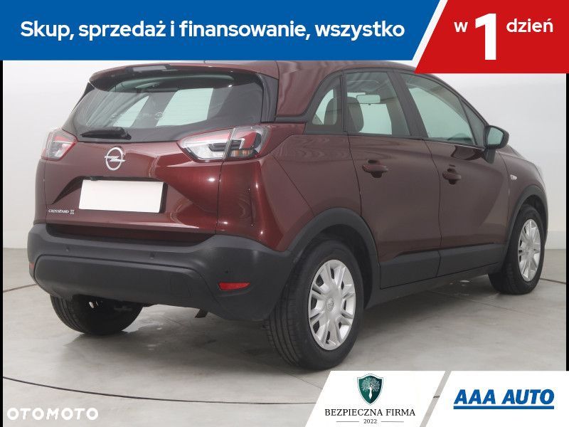 Opel Crossland X - 6