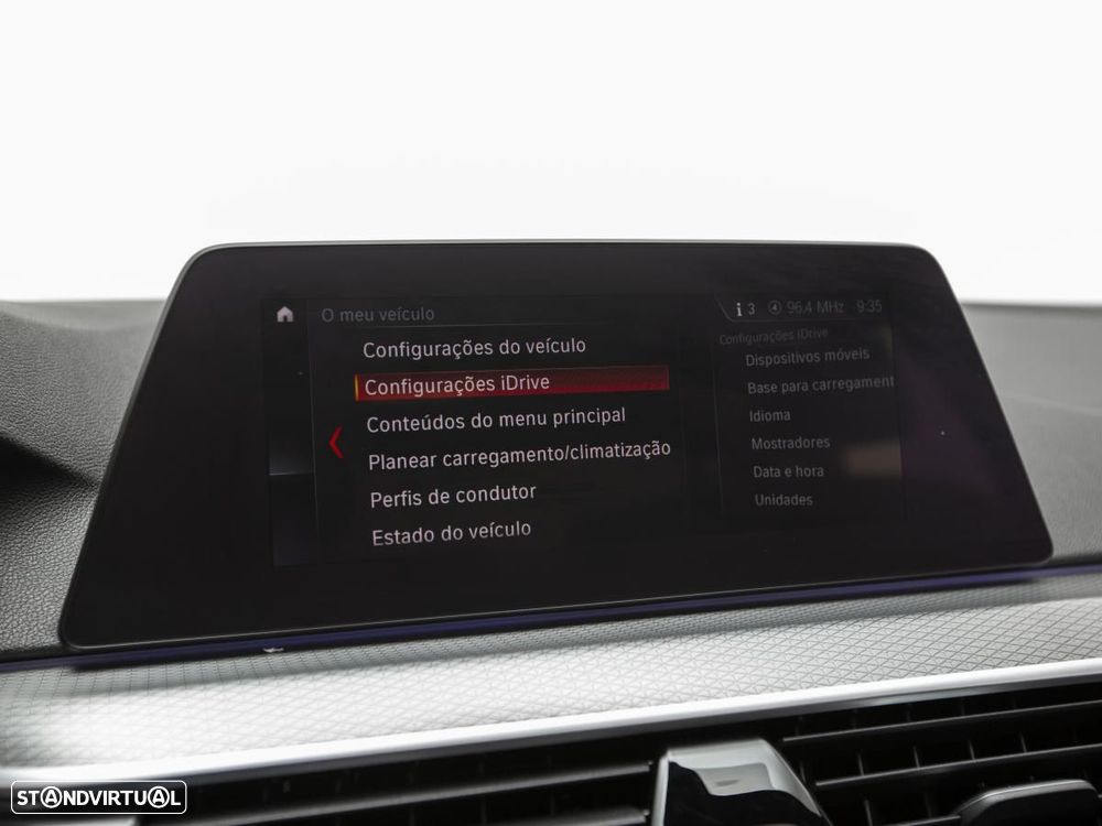 BMW 530 - 29