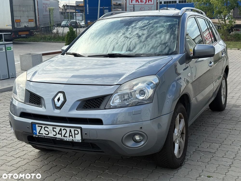 Renault Koleos 2.0 dCi 4x4 Privilege - 3