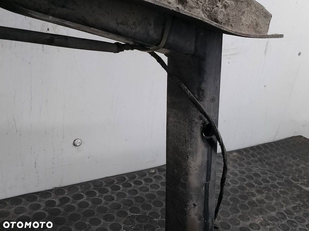 HAK HOLOWNICZY AUDI A4 B6 522 55R-8 010918 KOMBI - 5