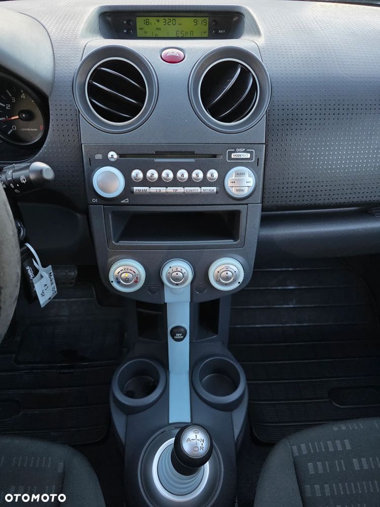 Mitsubishi Colt 1.3 Inform - 12