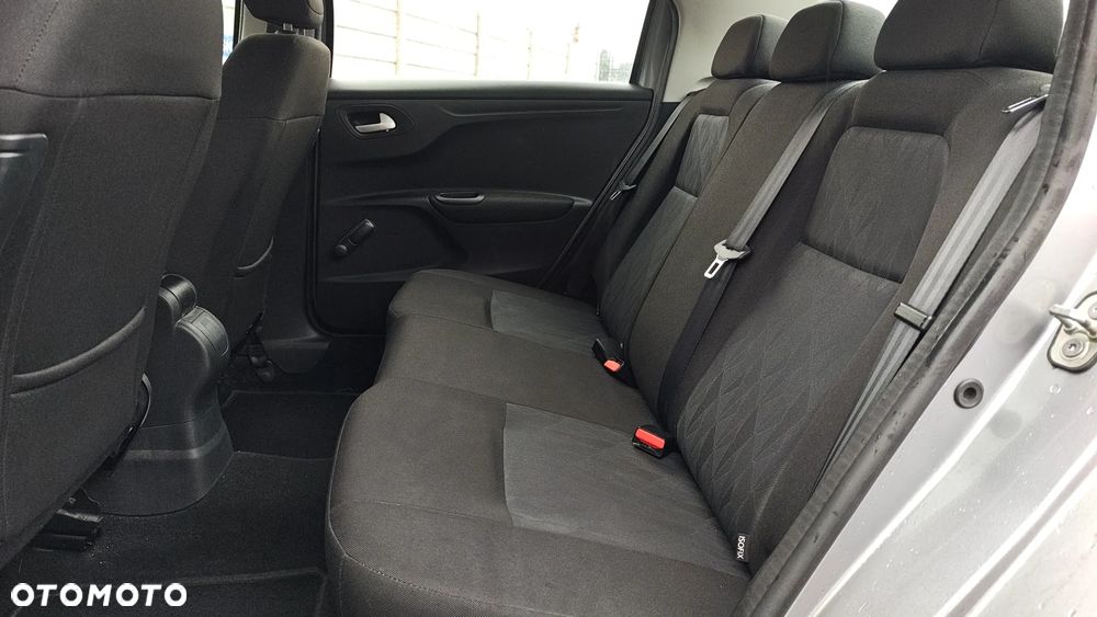 Citroën C-Elysée 1.2 PureTech Exclusive - 30