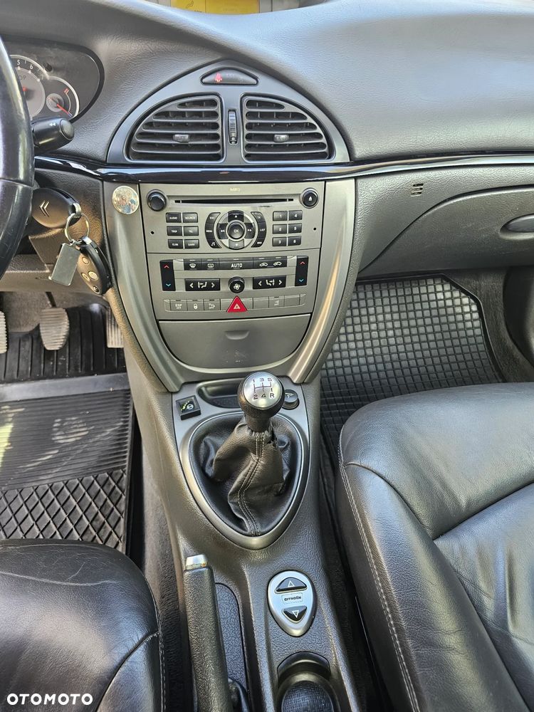 Citroën C5 II 1.8i 16V - 16