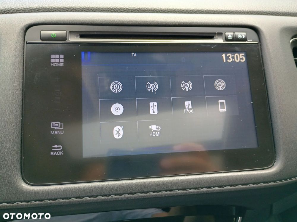 Honda HR-V 1.5 Executive (ADAS) CVT - 27