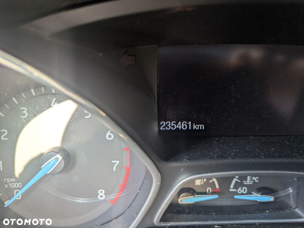 Ford Focus 1.5 EcoBoost SYNC Edition ASS - 5