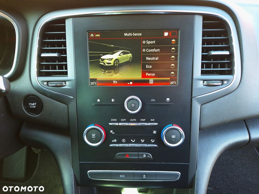 Renault Megane TCe 140 GPF GT LINE - 20