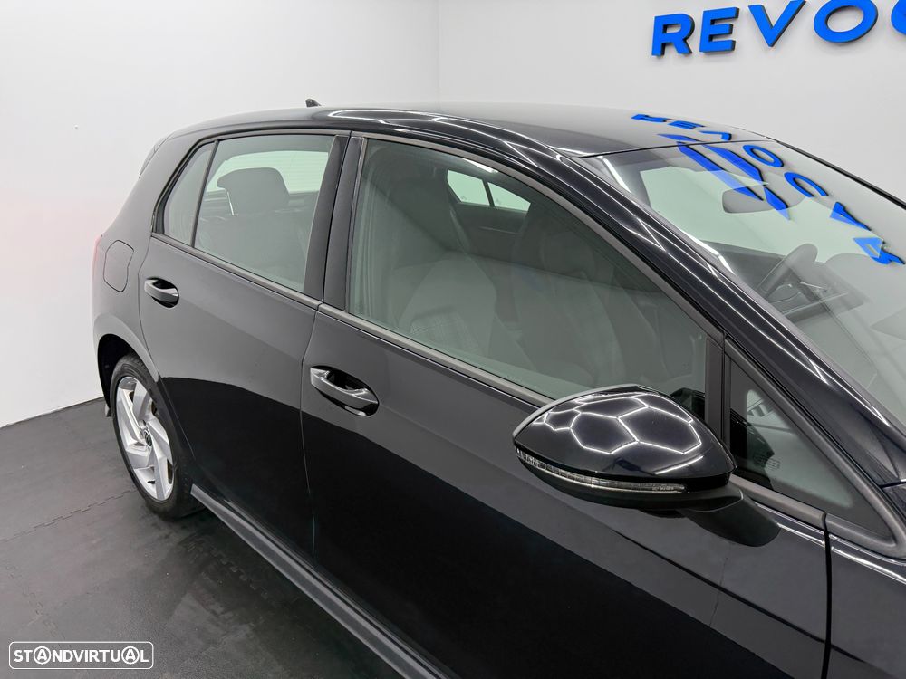 VW Golf 1.4 TSI GTE DSG - 11