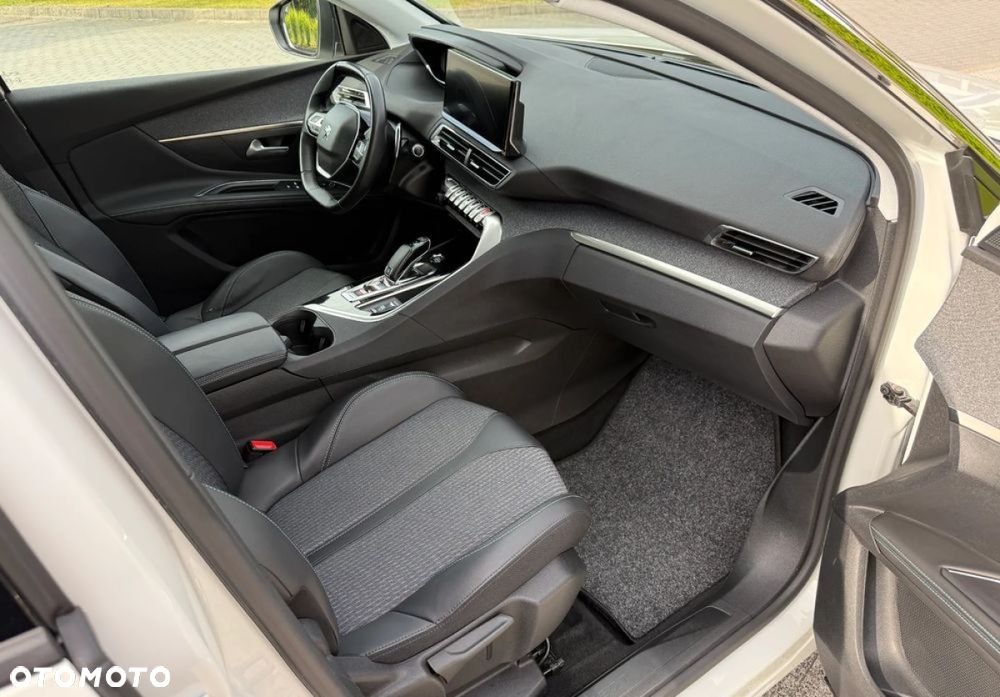 Peugeot 5008 BlueHDi 180 EAT8 Allure Pack - 19