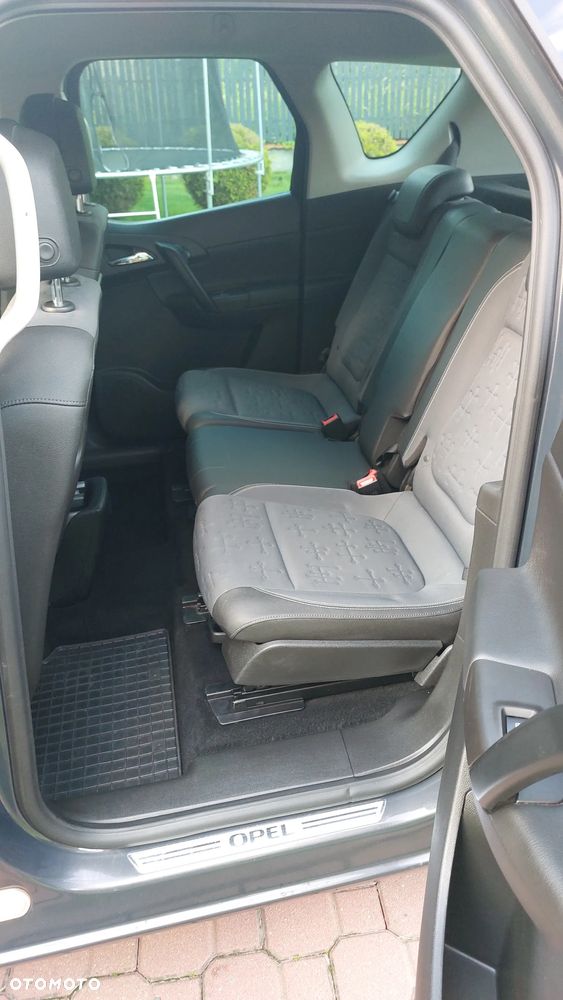 Opel Meriva 1.4 T Cosmo - 12