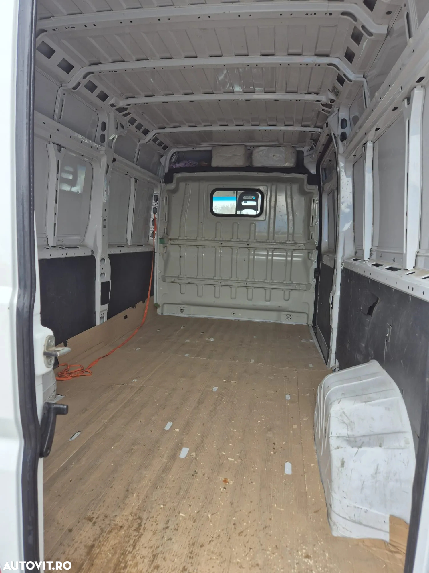 Fiat DUCATO - 4