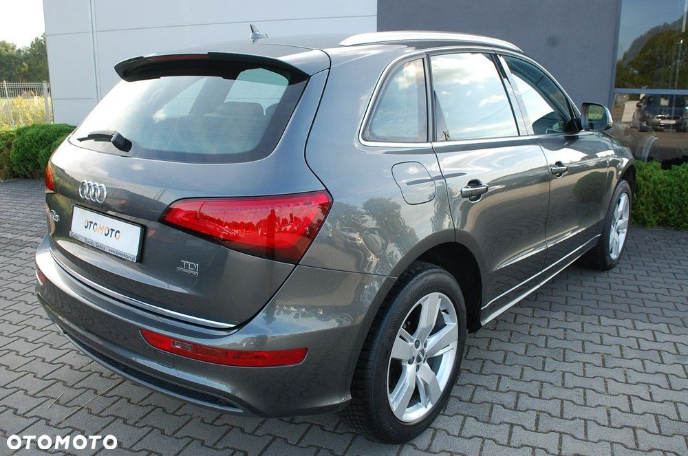 Audi Q5 - 14