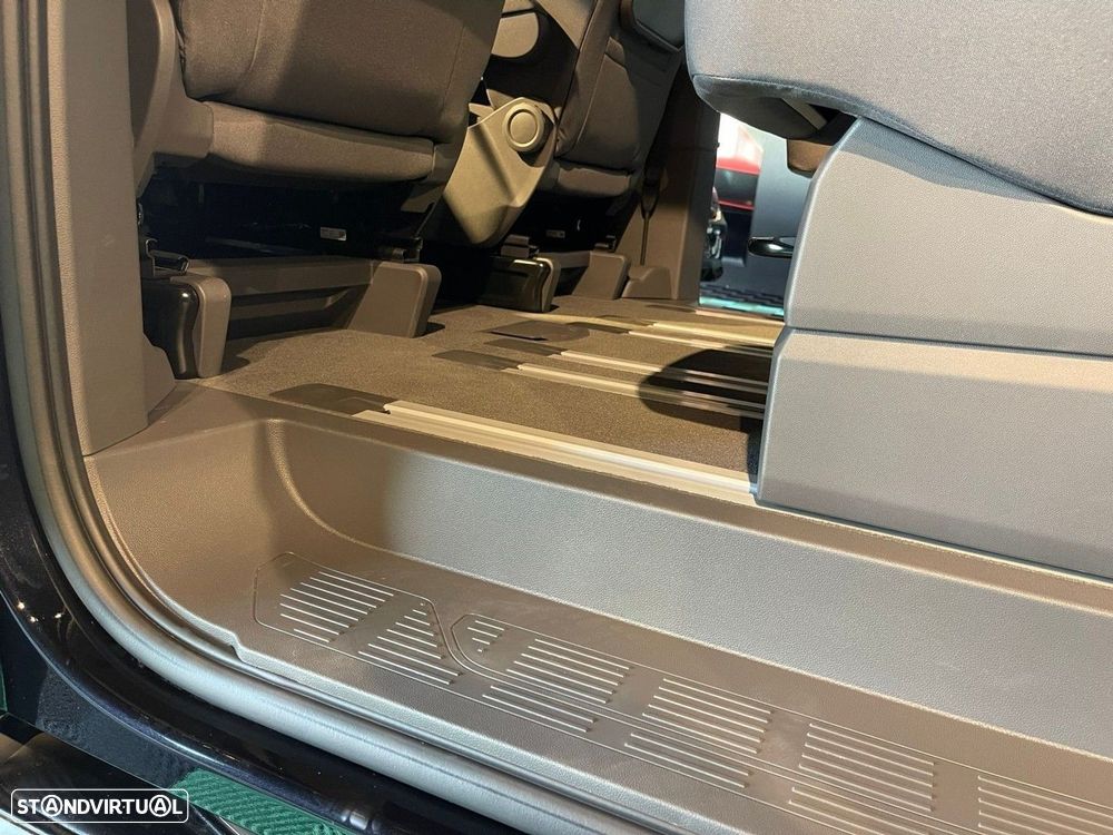 VW Multivan 2.0 TDI BM Comfortline DSG - 33