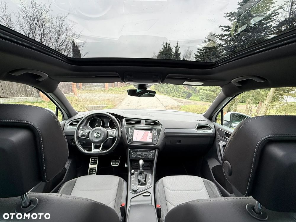 Volkswagen Tiguan - 23