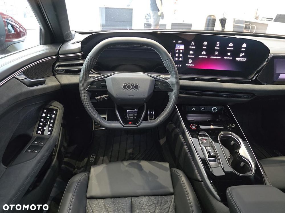 Audi A6 - 15
