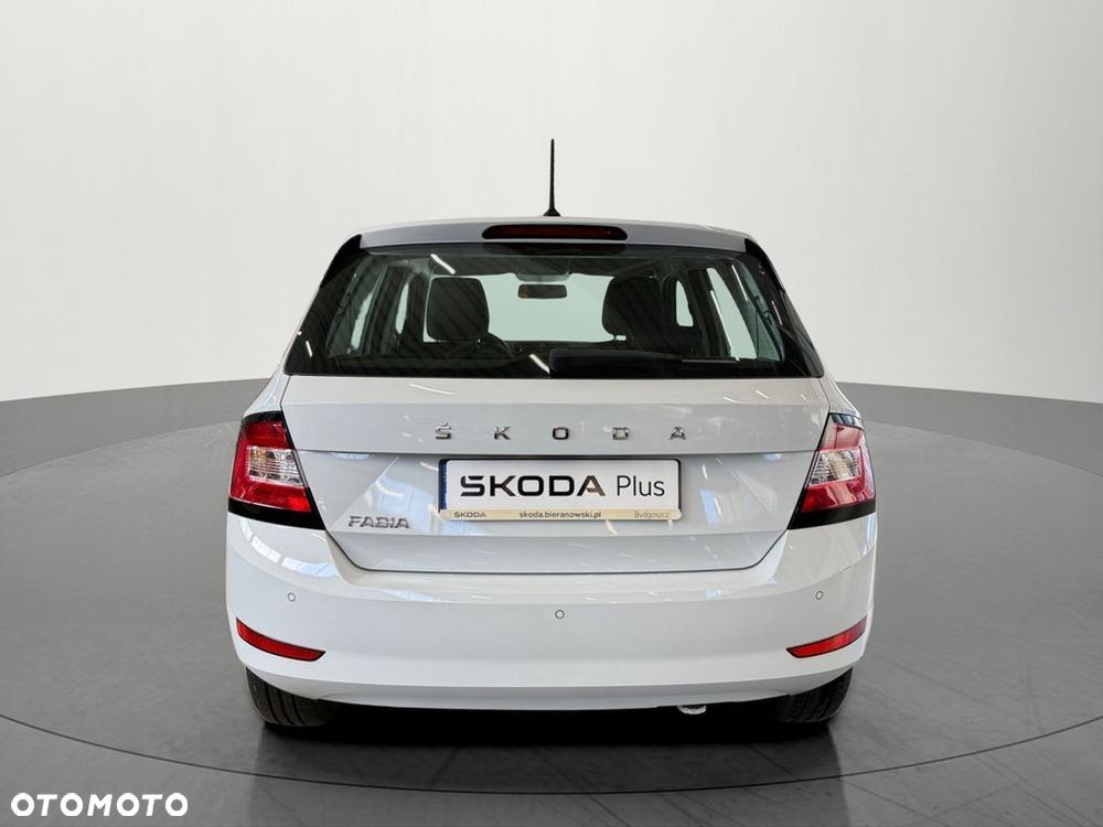 Skoda Fabia 1.0 TSI Ambition - 5