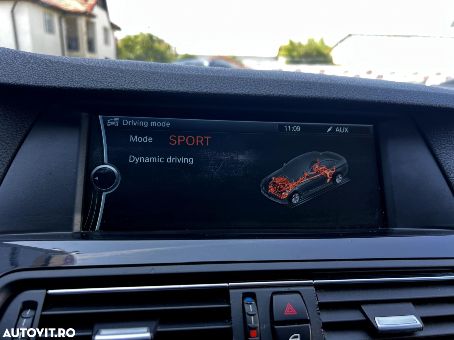 BMW Seria 5 - 10