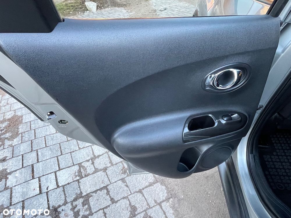 Nissan Juke 1.2 DIG-T Tekna - 34