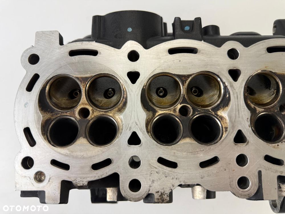 Głowica cylindra Triumph Street Triple 765 2020-22 - 11