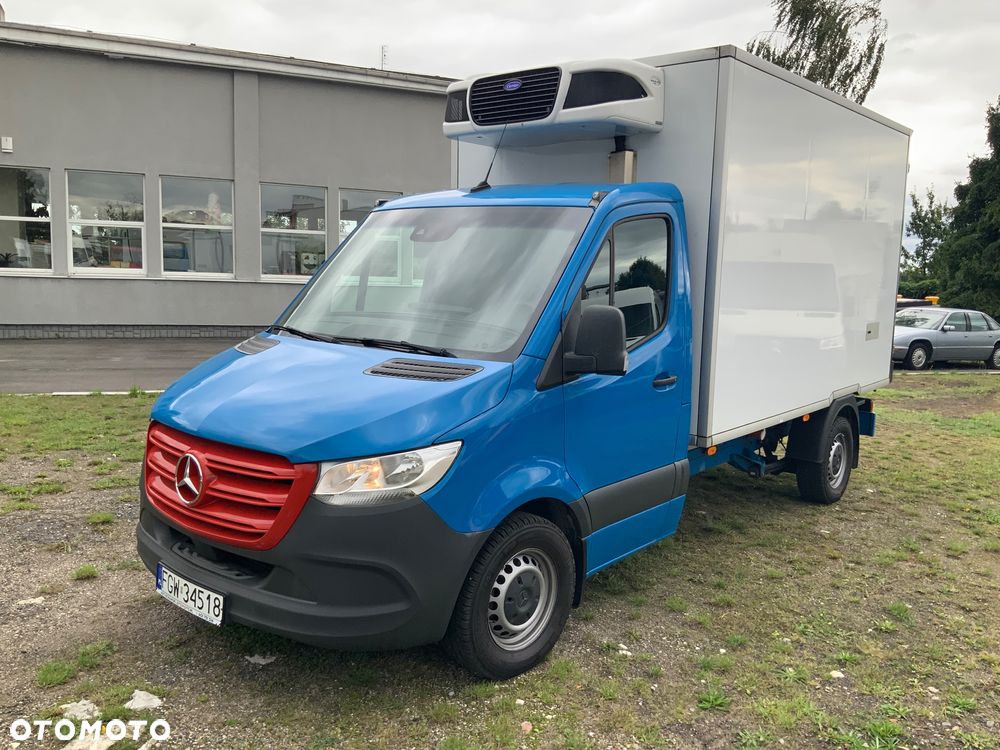 Mercedes-Benz SPRINTER - 2