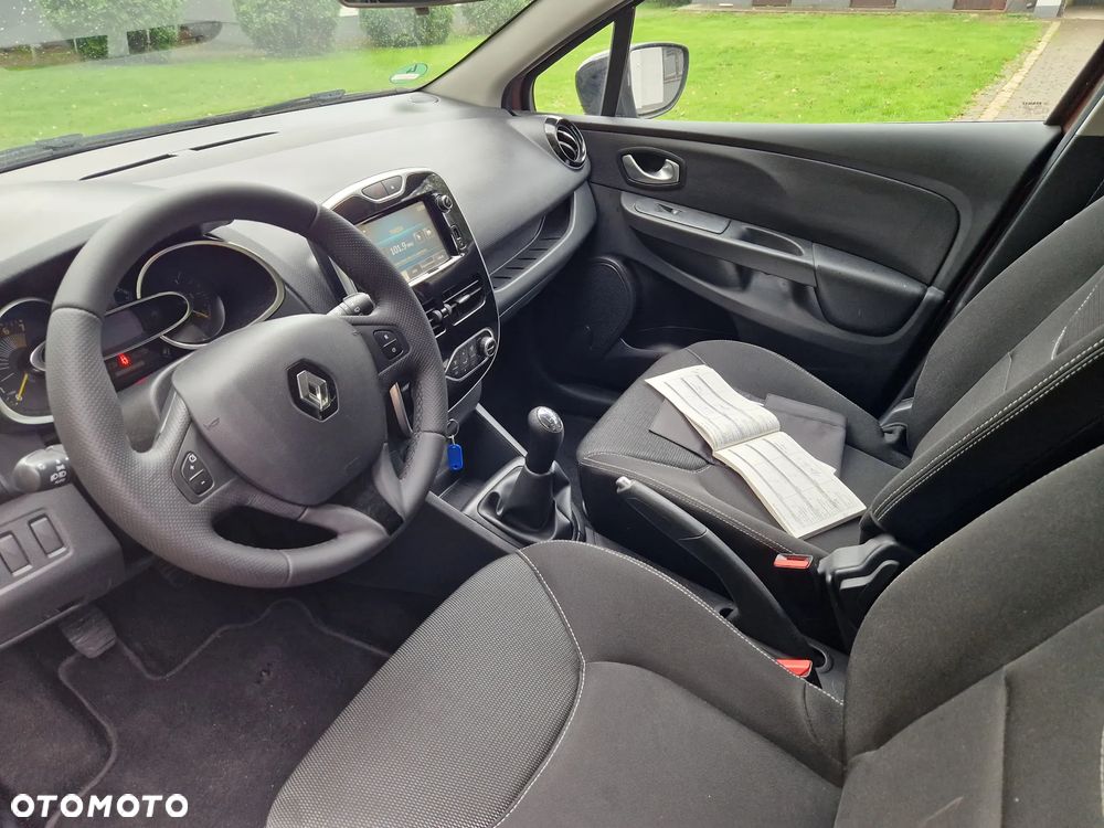 Renault Clio TCe 90 Dynamique - 10