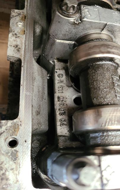 Chiulasa A6460101020 3786CE015  R6110160504 A6460101020 3786CE015  R6 - 8