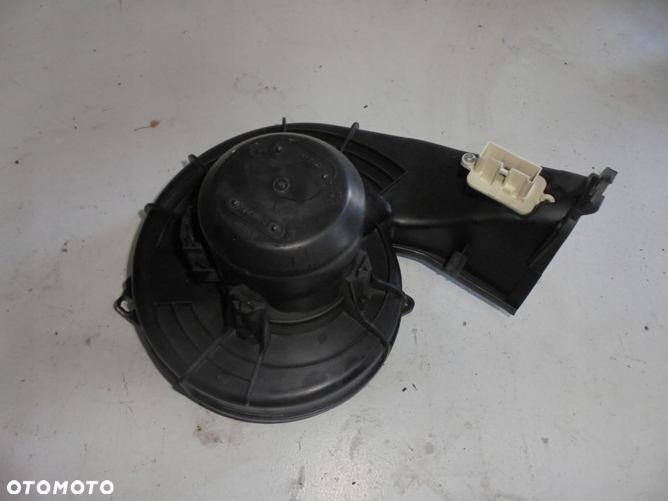 WENTYLATOR DMUCHAWA MERIVA A - 3