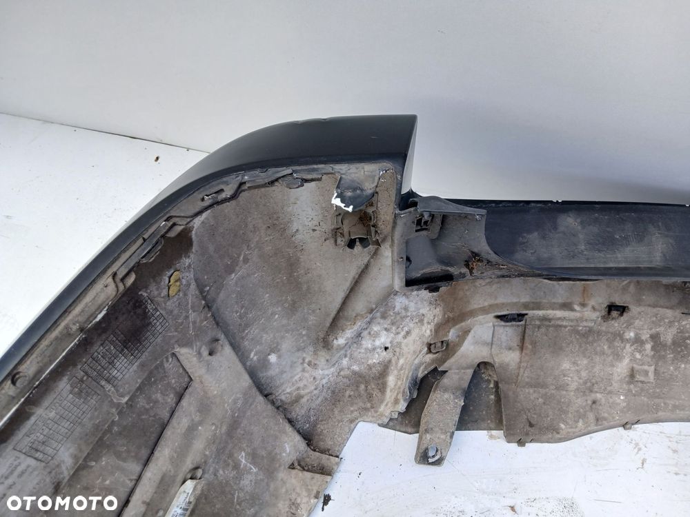 ZDERZAK TYLNY BMW X3 E83 M PAKIET 668/9 - 14