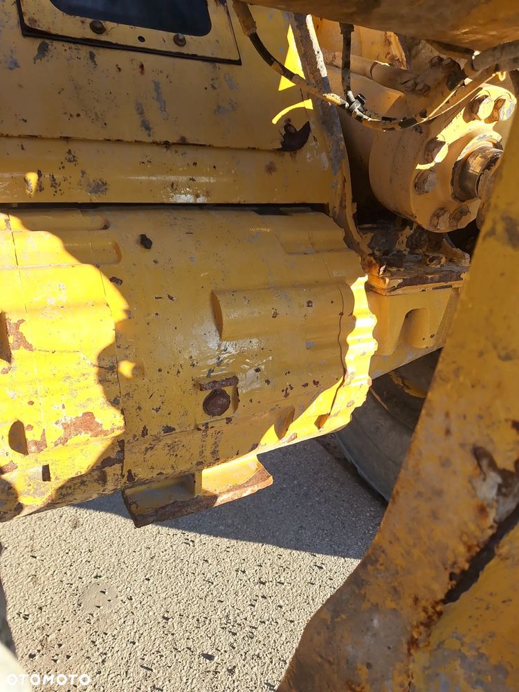 Caterpillar 966 MXE - 15
