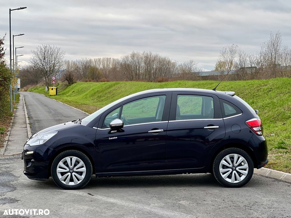 Citroën C3 Pure Tech (VTi) 82 Selection - 5