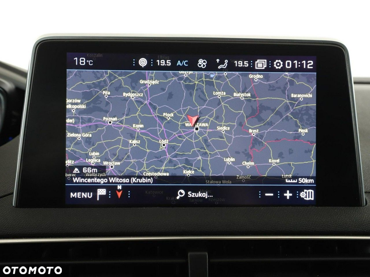 Peugeot 3008 1.5 BlueHDi Allure S&S EAT8 - 28