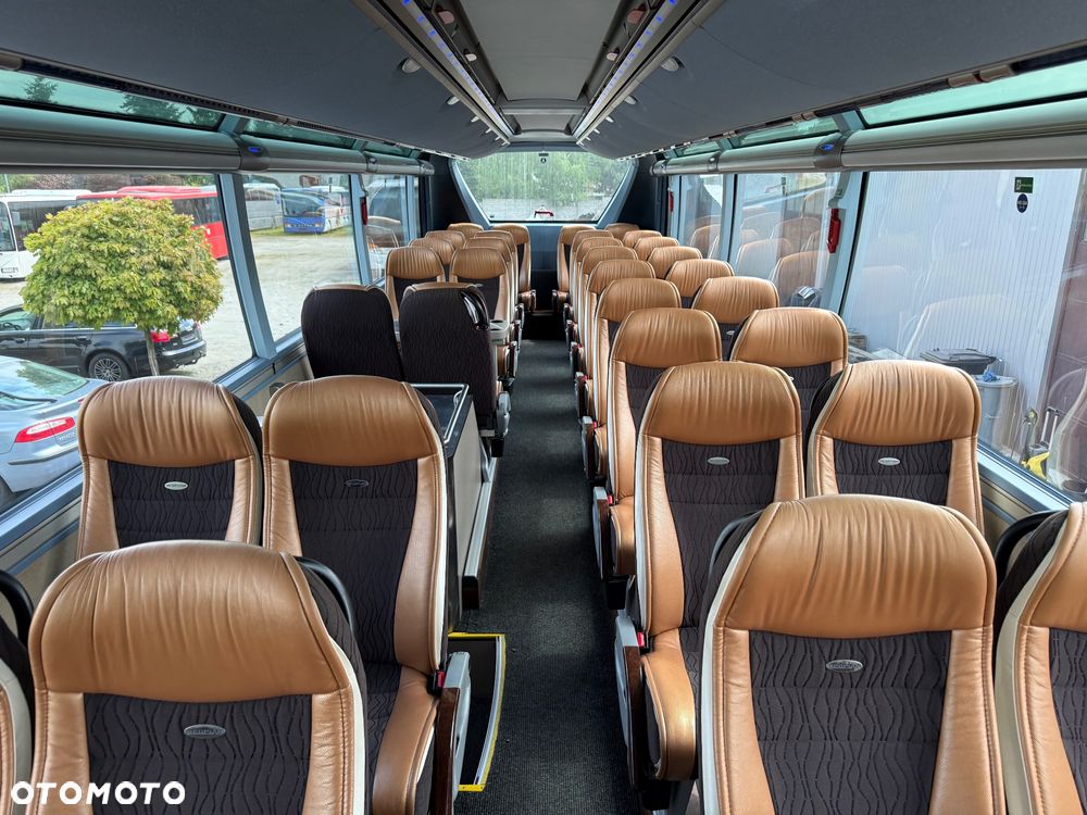Neoplan Starliner C P11 EEV - 17