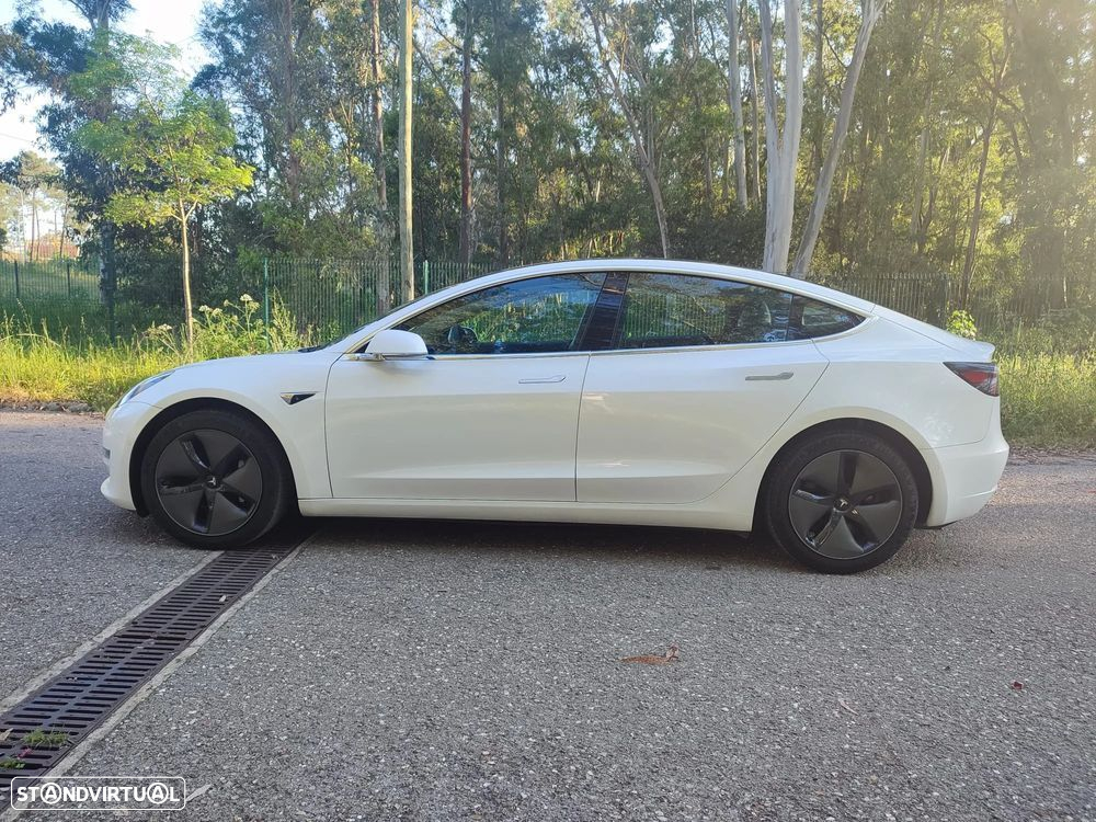 Tesla Model 3 Long Range AWD Dual Motor Performance - 5
