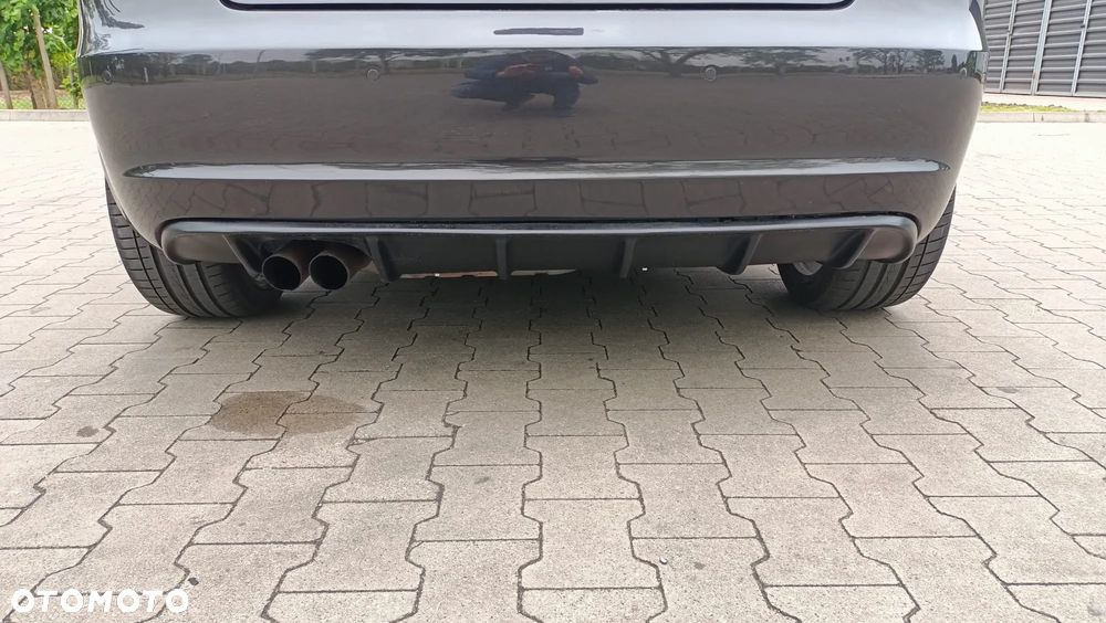 Audi A3 3-drzwiowe 2.0 TFSI quattro S tronic Ambiente - 19