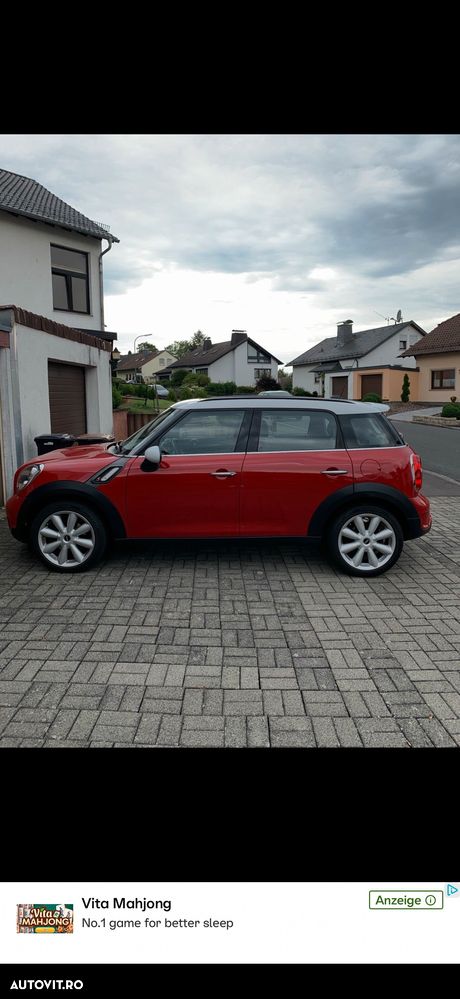 Mini Countryman Cooper SD Aut. Park Lane - 5