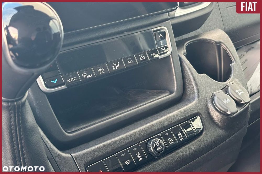 Fiat Ducato Maxi L4H3 AT 2.2 180KM - 9