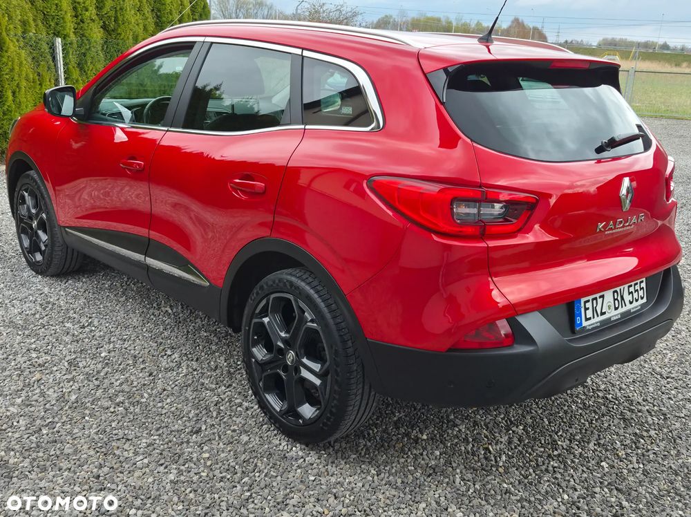 Renault Kadjar Energy dCi 130 CROSSBORDER - 3