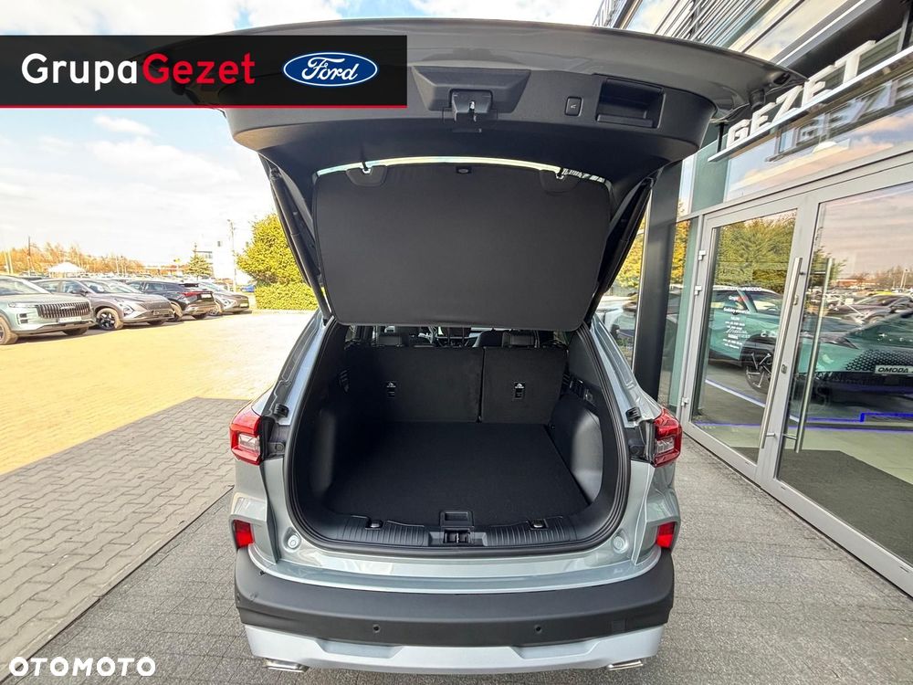 Ford Kuga - 16