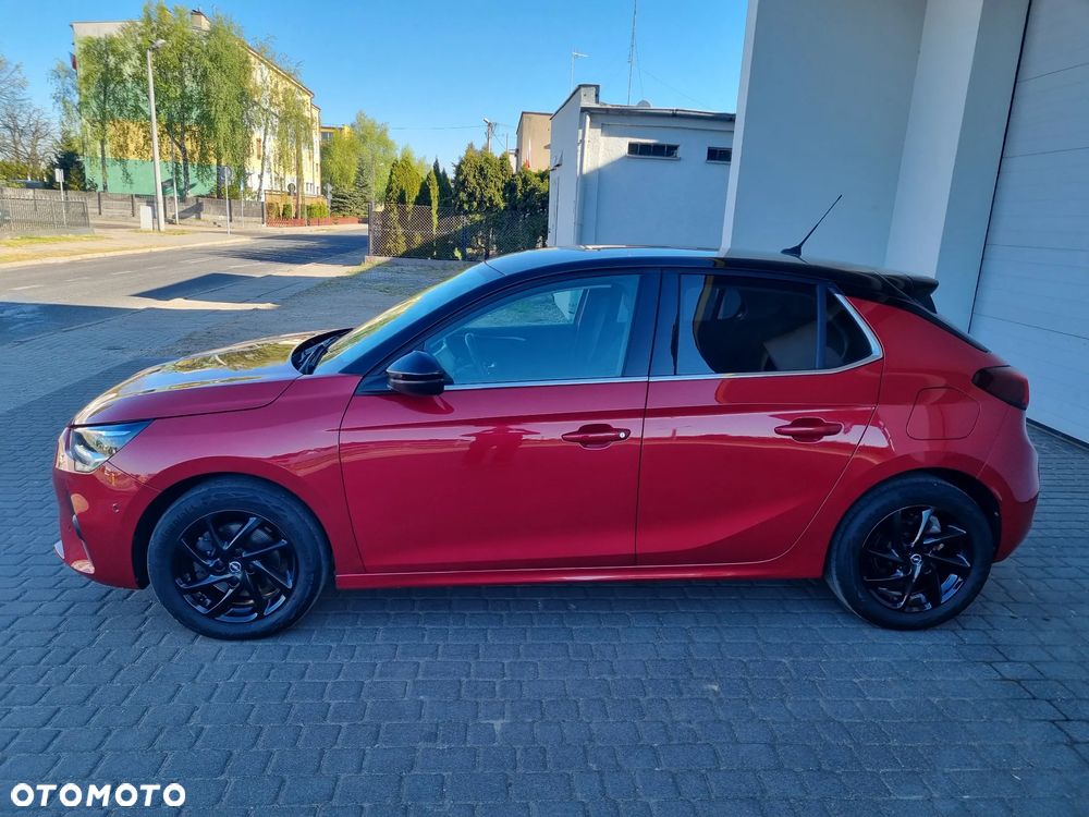 Opel Corsa - 39