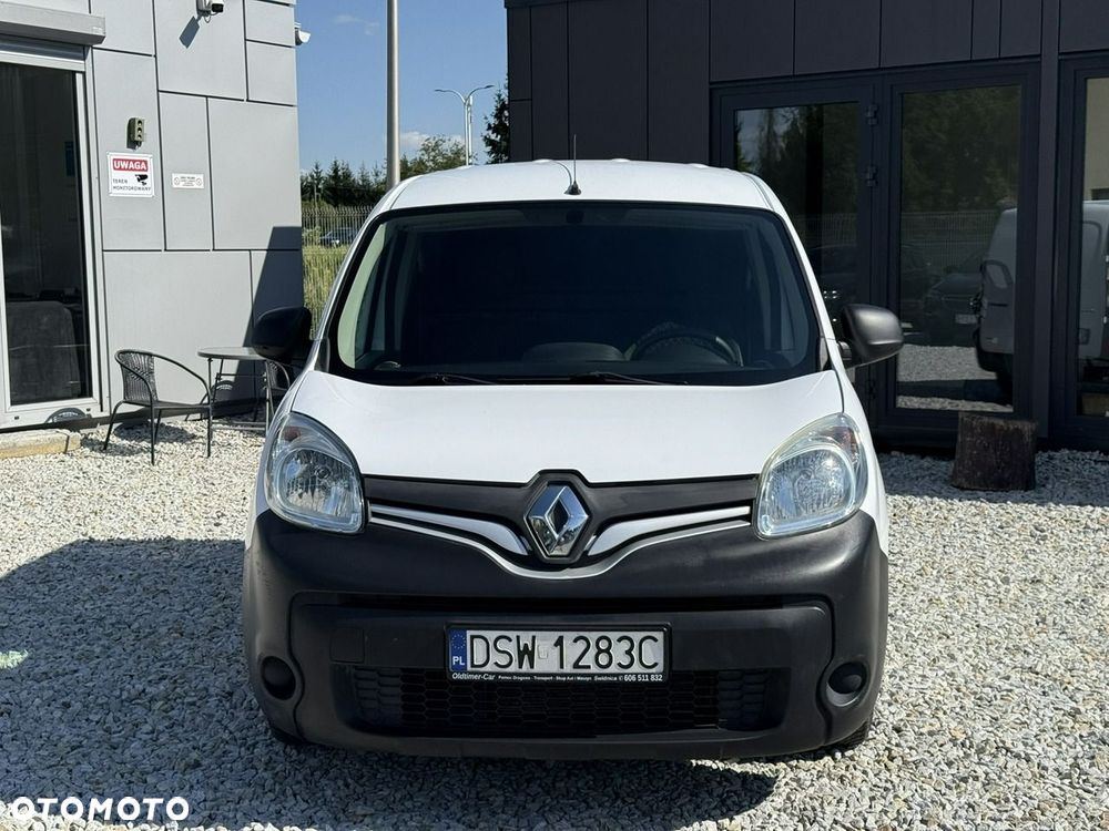 Renault Kangoo - 2