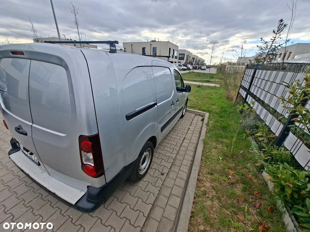 Citroën Berlingo Multispace BlueHDi 100 FEEL - 5