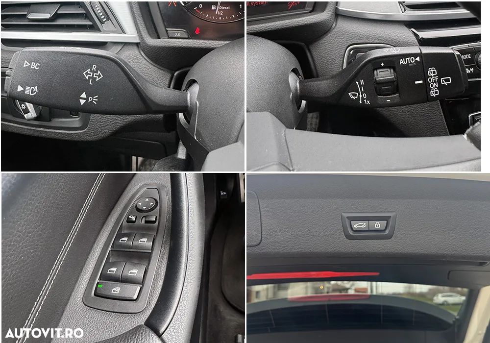 BMW X1 xDrive18d Aut. M Sport - 7