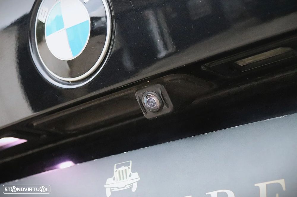 BMW 320 - 12