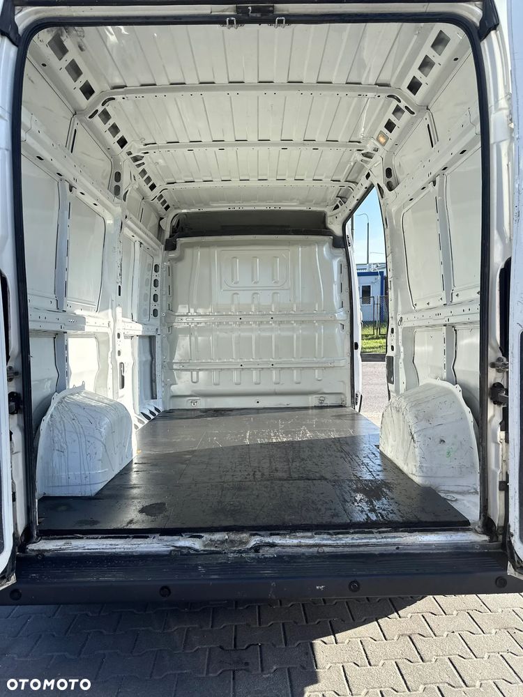 Peugeot Boxer - 24