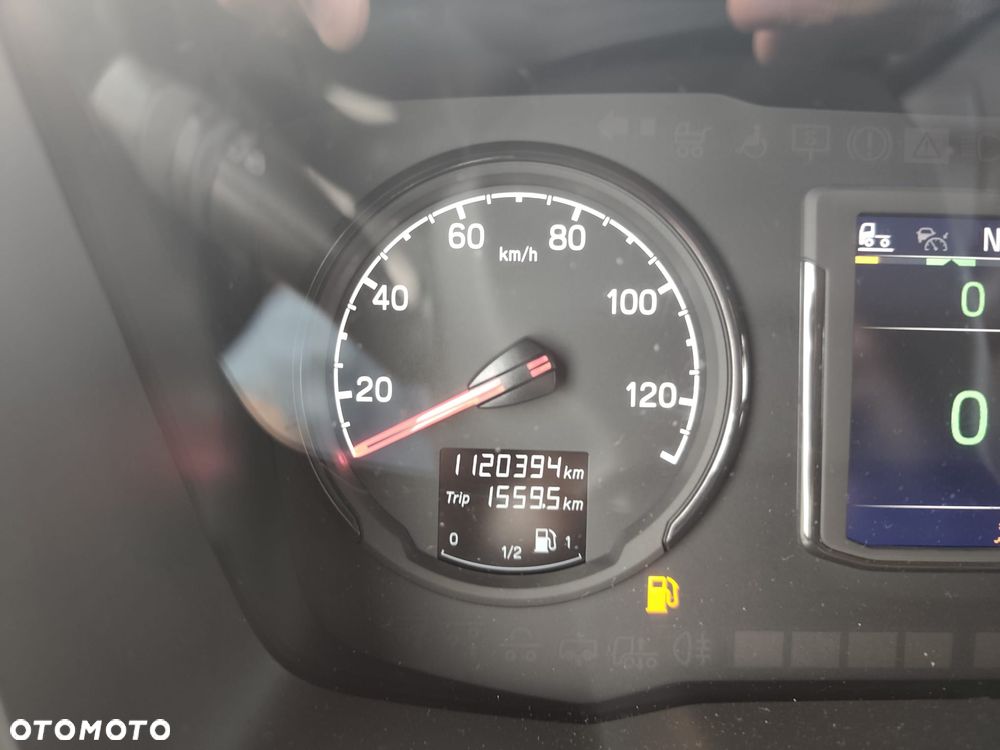 Scania R 450 - 6