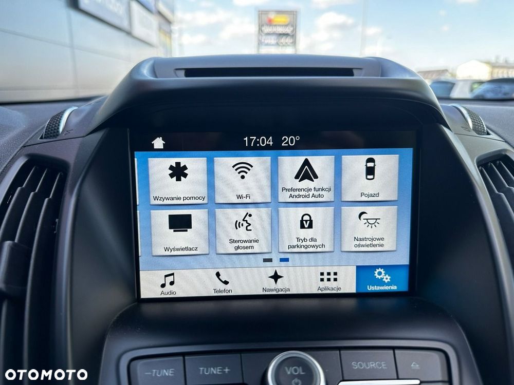 Ford Kuga 1.5 EcoBoost 2x4 ST-Line - 26