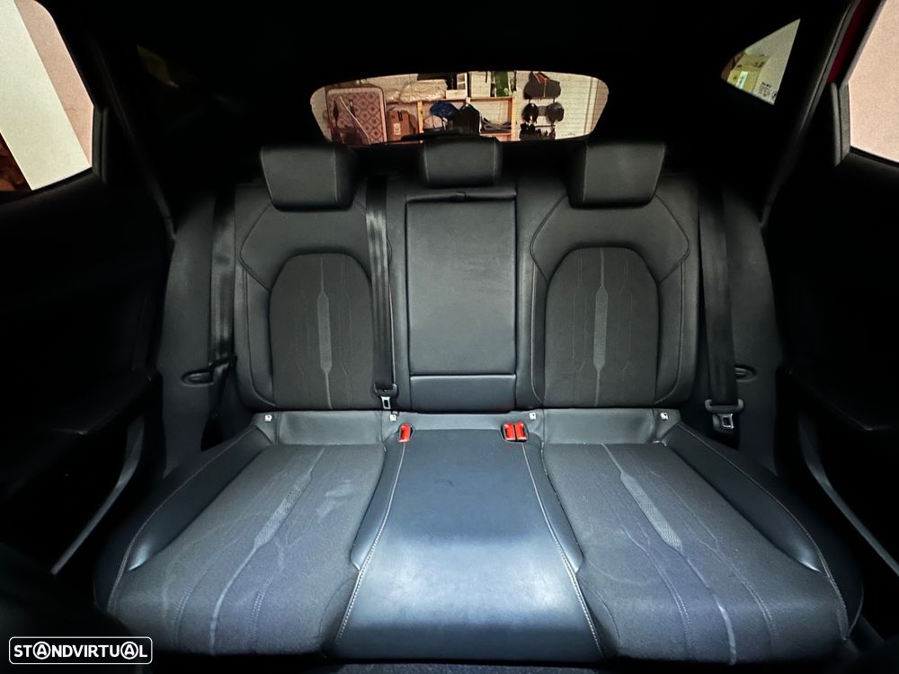 Cupra Formentor VZ 1.4 e-Hybrid DSG - 8