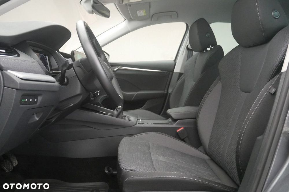 Skoda Octavia 2.0 TDI Style - 12
